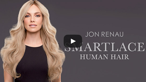 Jon Renau 2018 Human Hair Wigs